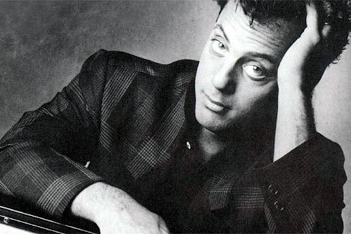 Billy Joel